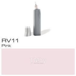 Чернила для заправки маркеров "Copic" RV-11, розовый 2007628