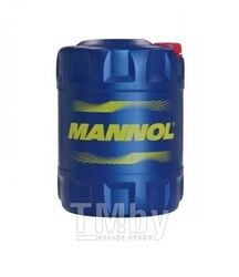 Жидкость гидравлическая MANNOL ATF Dexron II D (10L) 99227