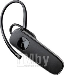 Bluetooth гарнитура Plantronics ML15 Bluetooth 204666-05 Black