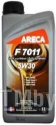 Моторное масло Areca F7011 5W30 / 11144 (1л)