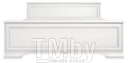 Каркас кровати BMK Кентуки LOZ 90x200 (белый альпийский)