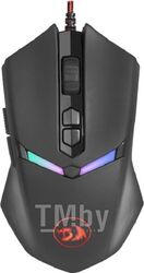 Проводная игровая мышь Redragon Nemeanlion 2 оптика, RGB, 7200dpi