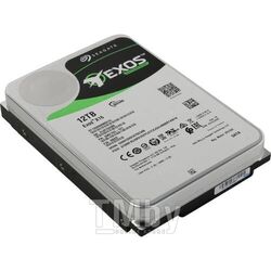Жесткий диск Seagate Exos X16 12TB (ST12000NM001G)