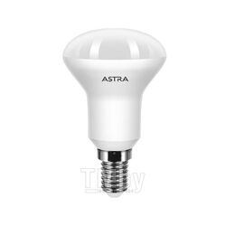 Светодиодная лампа ASTRA R50 7W E14 4000K
