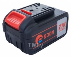 Аккумулятор литий-ионный Edon LIO/OAF21-3,0A/h