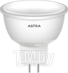 Лампа светодиодная ASTRA MR16-5W-4000K