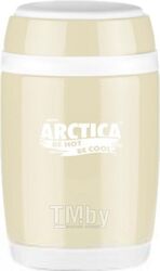 Термос для еды Арктика 409-580 (топленое молоко)