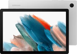 Планшет Samsung Galaxy Tab A8 4/128Gb 10.5" LTE Silver
