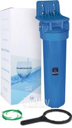 Корпус фильтра для воды Aquafilter FH20B1-WB 20BB