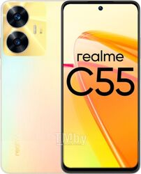 Смартфон Realme C55 8GB/256GB / RMX3710 (перламутровый)