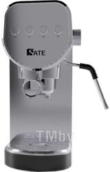 Кофеварка эспрессо Sate GT-50 (серебристый)