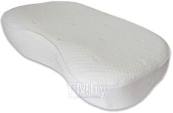 Ортопедическая подушка Smart Textile Ортопедика 53x32x14/10 / ST168