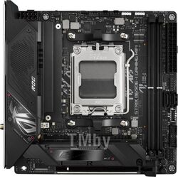 Материнская плата ASUS ROG STRIX B650E-I GAMING WIFI (Mini-ITX, B650, 2хDDR5, 2хM.2, 1хPCIe, 1хHDMI)