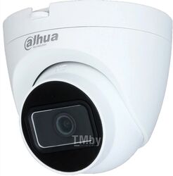 Аналоговая камера Dahua DH-HAC-HDW1400TRQP-A-0360B-S3