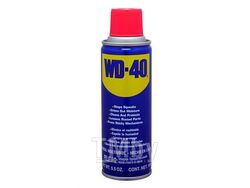 Очистительно-смазывающая смесь WD-40 WD-40 200ml