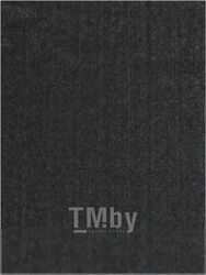 Шумоизоляция декор Карпет (150x200 см), акуст.прозрачн. ткань (220-250 г/м), черн. AIRLINE ADSD001