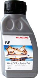 Жидкость тормозная 0,5л - Brake Fluid DOT-4 HONDA 0820399938HE