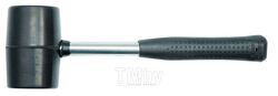 Молоток резиновый с металлической ручкой 1100гр. (d76мм) Vorel 33927