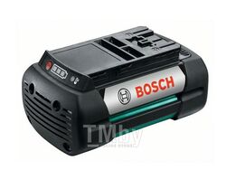Аккумулятор BOSCH PBA 36V 36.0 В, 4.0 А/ч, Li-Ion (для инструмента DIY)