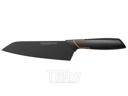 Нож азиатский 17 см Edge Fiskars (FISKARS ДОМ)