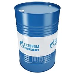 Моторное масло Gazpromneft Diesel Extra 10W-40 205 л 253141977