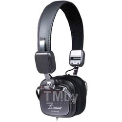 Гарнитура Dowell HD-505 Pro Dark Grey