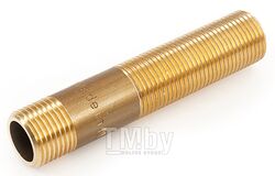 Сгон General Fittings 75мм Н-Н 1/2" (лат) (260096H047500H)