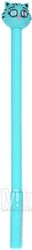 Ручка шариковая Darvish Котик / DV-8183-18 (синий)