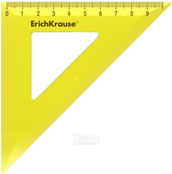 Треугольник Erich Krause Neon / 49548
