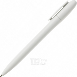 Ручка шариковая Maxema Bay MATT / B500-MATT-01 (синий)