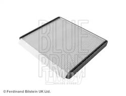 Фильтр салонный Hyundai Accent III, Elantra BLUE PRINT ADG02533