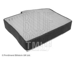 Фильтр салонный Hyundai H1 BLUE PRINT ADG02522