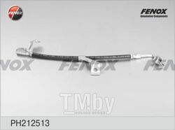 Шланг тормозной Ford Escort (95->) 363, Передний правый FENOX PH212513