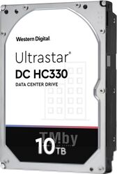 Жесткий диск Western Digital Ultrastar DC HC330 10TB (WUS721010ALE6L4)