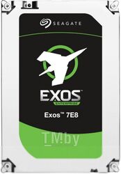 Жесткий диск Seagate Exos 7E8 1TB (ST1000NM000A)