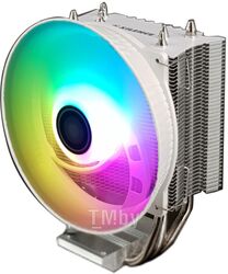 Кулер для процессора Xilence Performance C White 3HP Universal 150W M403PRO.W.ARGB (XC229)