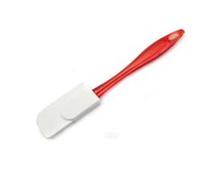 Лопатка кухонная силиконовая с пластм. ручкой "Culinaria" 21,5 см Banquet