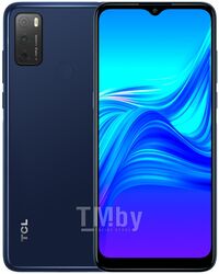 Смартфон TCL 20Y 6156H (4GB/64GB) Jewelry Blue (Синий)