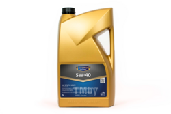 Синтетическое моторное масло AVENO HC SYNTH. 5W-40 LS UN 5 л
