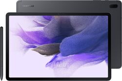 Планшет Samsung Galaxy Tab S7 FE 12.4" 64GB LTE Black