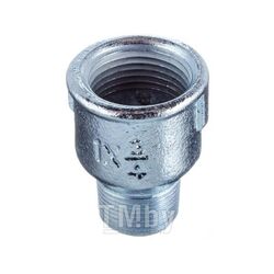 Муфта переходная вн.-нар. Platinum 1" х 3/4" Gebo 246-26V