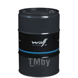 Трансмиссионное масло (PN 8306068) EcoTech CVT Fluid 60 л Wolf 3020/60