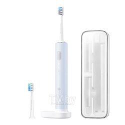 Электрическая зубная щетка DR.BEI BET-C01 Blue