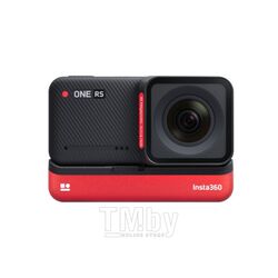 Экшен-камера Insta360 ONE 4K