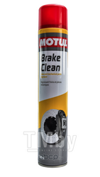 Очиститель тормозов 0.750L Motul Brake Clean