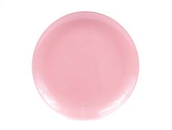 Тарелка десертная стеклянная "arty blush" 20,5 см Luminarc N4464