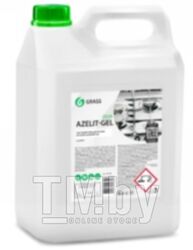 Чистящее средство для кухни Grass Azelit-gel / 125239 (5.4кг)