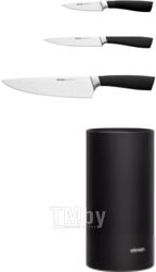 Набор ножей Nadoba Una 723920