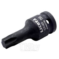 Головка torx ударная 1/2" T30 Licota A4MDT30