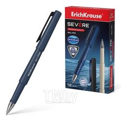 Ручка шариковая "Severe, Ultra Glide Technology" синяя Erich Krause 48079
